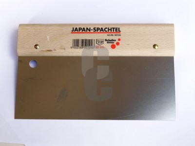 Шпакла японска 200мм.                                                                                                                                                                                                                                                                                       